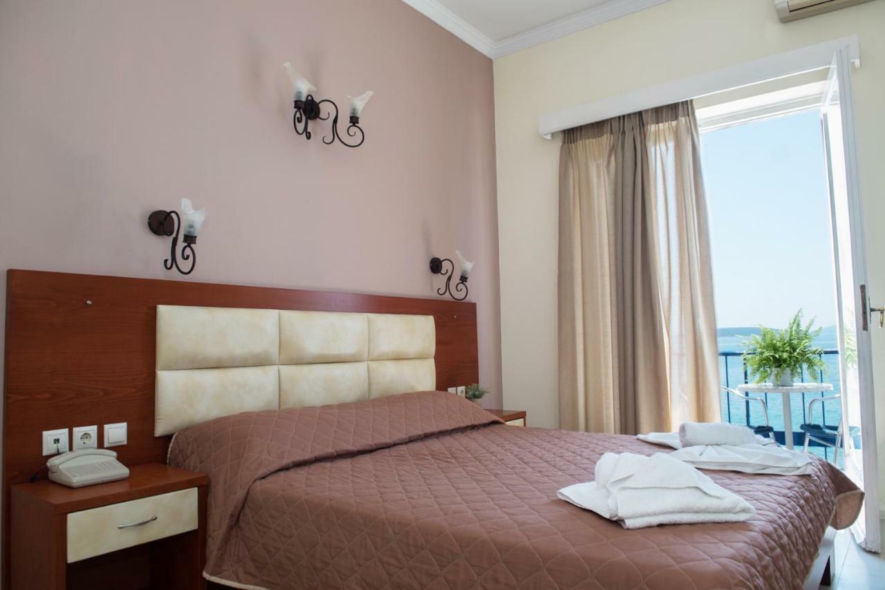 Hotel Solon Tolón